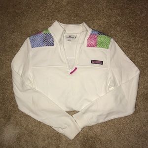 Women’s Vineyard Vines Shep Shirt